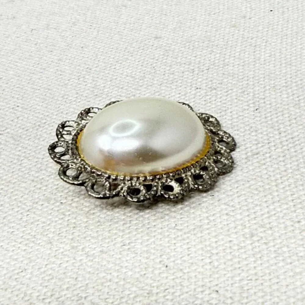 Vintage this filigree